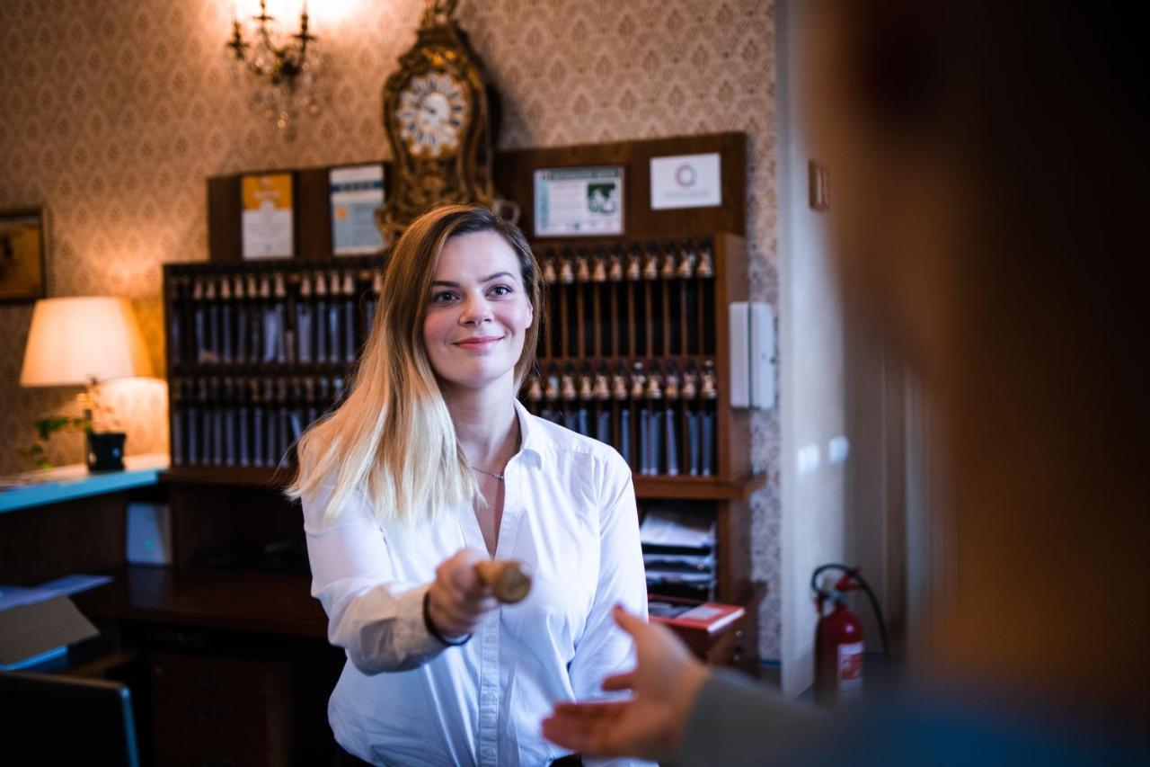 Chateau Liblice Byšice Esterno foto